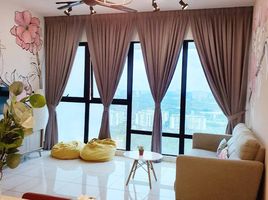 1 Schlafzimmer Wohnung zu vermieten im Ascent In Eton Centris, Agdangan, Quezon, Calabarzon