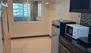 曼谷 Sam Sen Nai Phasuk Place 1 卧室 公寓 售 