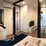 1 Bedroom Condo for sale at THE BASE Phetkasem, Bang Wa, Phasi Charoen