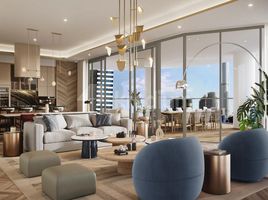 2 Schlafzimmer Appartement zu verkaufen im Jumeirah Living Business Bay, Churchill Towers