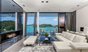 6 Bedrooms Villa for sale in , Phuket 