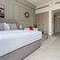 Studio Apartment for rent at Oxford 212, Tuscan Residences