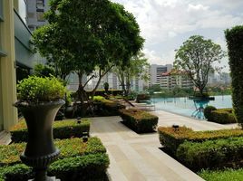 Studio Condo for rent at Q Asoke, Makkasan, Ratchathewi