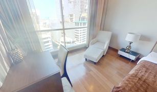 1 Bedroom Condo for sale in Lumphini, Bangkok The Address Chidlom