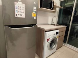 Studio Apartment for rent at Plum Condo Sukhumvit 62, Bang Chak