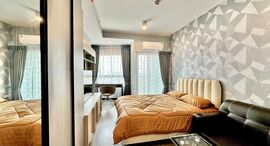 Available Units at Ideo Ramkhamhaeng Lamsali Station