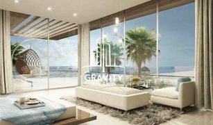 6 Bedrooms Villa for sale in Saadiyat Cultural District, Abu Dhabi Nudra