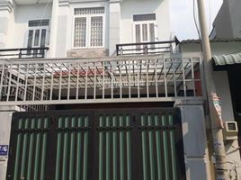 3 Schlafzimmer Haus zu vermieten in Tan Phu, Ho Chi Minh City, Phu Trung, Tan Phu