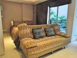 Studio Condo for sale at Avenue Residence, Nong Prue, Pattaya