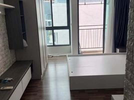 Studio Wohnung zu verkaufen im Living Nest Ramkhamhaeng, Hua Mak, Bang Kapi