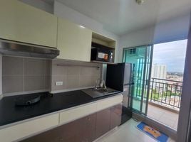 2 Bedroom Condo for rent at Supalai Vista Pakkret Intersection, Pak Kret