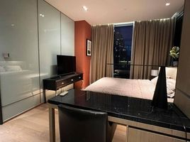 1 Schlafzimmer Appartement zu vermieten im BEATNIQ Sukhumvit 32, Khlong Tan