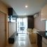 1 Schlafzimmer Wohnung zu vermieten im Metro Sky Ratchada, Din Daeng
