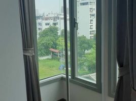 1 Schlafzimmer Appartement zu vermieten im Ceil By Sansiri, Khlong Tan Nuea