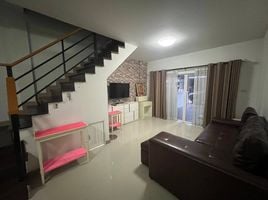 2 Schlafzimmer Haus zu vermieten im Bangsaen Nature, Huai Kapi, Mueang Chon Buri, Chon Buri