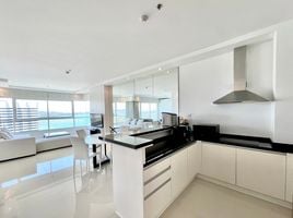 2 Schlafzimmer Wohnung zu verkaufen im Ocean Portofino, Na Chom Thian