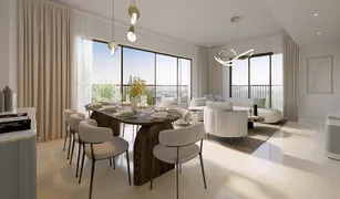 4 Habitaciones Apartamento en venta en Al Mamzar, Dubái Jawaher Residences