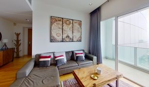 曼谷 Khlong Toei Millennium Residence 3 卧室 公寓 售 