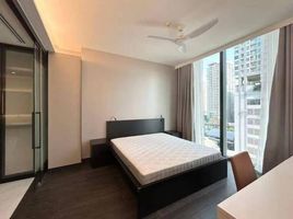 1 Bedroom Apartment for rent at Tait 12, Si Lom