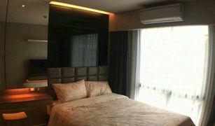 1 chambre Condominium a vendre à Khlong Tan, Bangkok Tidy Deluxe Sukhumvit 34