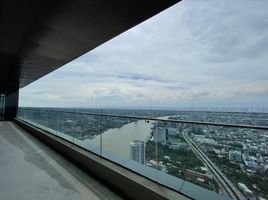 5 Schlafzimmer Penthouse zu verkaufen im Canapaya Residences, Bang Khlo, Bang Kho Laem