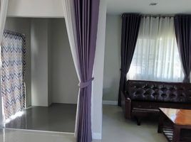 3 Schlafzimmer Haus zu vermieten im Baan Karnkanok 12, Nong Phueng, Saraphi