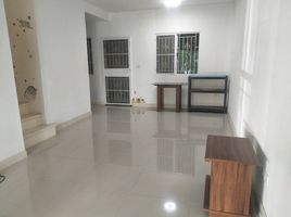 3 Bedroom House for rent at Pruksa Ville 41 Tiwanon-Rangsit, Bang Kadi