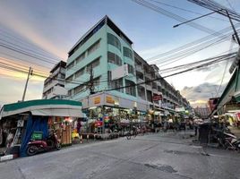  Whole Building for sale in Thailand, Dokmai, Prawet, Bangkok, Thailand