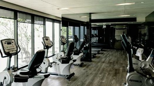 Photos 1 of the Communal Gym at The Tree Interchange
