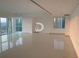 4 Bedroom Apartment for sale at MAG 5, Marina Square, Al Reem Island