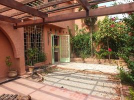 3 Bedroom Villa for rent in El Kelaa Des Sraghna, Marrakech Tensift Al Haouz, Sidi Bou Ot, El Kelaa Des Sraghna