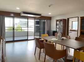 3 Schlafzimmer Appartement zu vermieten im Liberty Park 1, Khlong Toei Nuea, Watthana, Bangkok