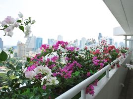 4 Bedroom Condo for rent at La Cascade, Khlong Tan Nuea, Watthana