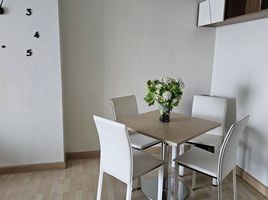 1 Bedroom Apartment for rent at Rhythm Ratchada, Huai Khwang, Huai Khwang