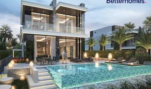 7 Bedrooms Villa for sale in , Dubai Venice