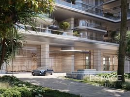 3 Bedroom Apartment for sale at Orla by Omniyat, The Crescent