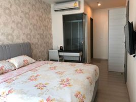 2 Bedroom Condo for rent at Life Ratchadapisek, Huai Khwang, Huai Khwang