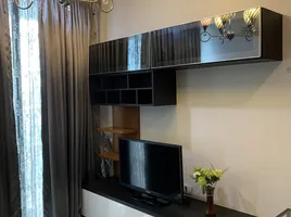 1 Bedroom Condo for rent at The President Sukhumvit 81, Phra Khanong