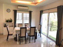 3 Schlafzimmer Haus zu verkaufen im Patta Town, Nong Prue, Pattaya