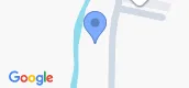 Map View of Piece of Paradise - Seseh
