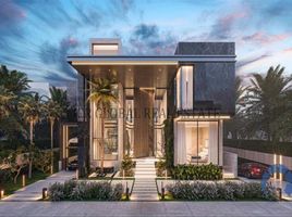 7 Bedroom Townhouse for sale at Belair Damac Hills - By Trump Estates, NAIA Golf Terrace at Akoya, DAMAC Hills (Akoya by DAMAC)