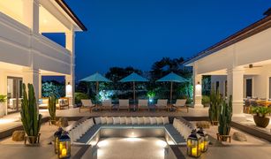 5 Bedrooms Villa for sale in Nong Kae, Hua Hin BelVida Estates Hua Hin