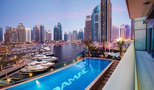 1 Bedroom Apartment for sale in , Dubai Damac Heights