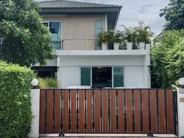 3 Bedroom Villa for sale at Villaggio 2 Rama 2, Bang Nam Chuet, Mueang Samut Sakhon, Samut Sakhon, Thailand