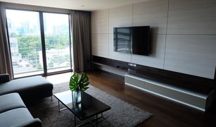 曼谷 Lumphini Noble Ambience Sarasin 3 卧室 公寓 售 