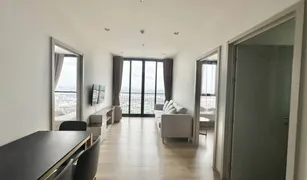 曼谷 Khlong Tan Oka Haus 2 卧室 公寓 售 