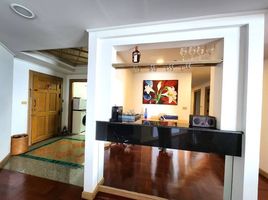 3 Schlafzimmer Wohnung zu verkaufen im Springfield Beach Condominium, Cha-Am, Cha-Am, Phetchaburi