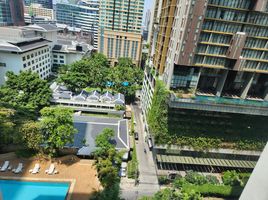 1 Bedroom Apartment for sale at The Grand Regent, Lumphini, Pathum Wan, Bangkok