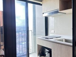 1 Bedroom Condo for rent at Nue Noble Srinakarin - Lasalle, Samrong Nuea, Mueang Samut Prakan