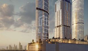 Квартира, 3 спальни на продажу в Shoreline Apartments, Дубай Palm Beach Towers 1